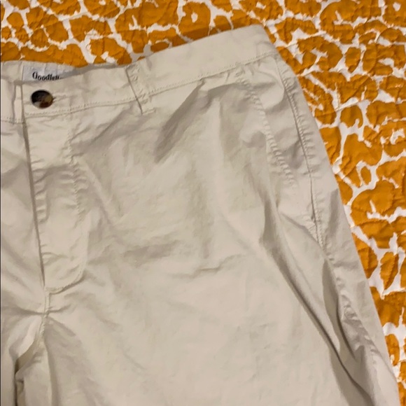 ❗️BOGO❗️Goodfellow Linden Shorts - Picture 5 of 7